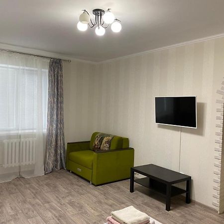 Lipetsk Smart Apartman Kültér fotó