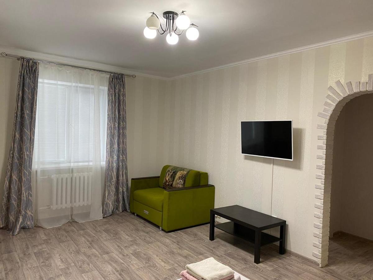 Lipetsk Smart Apartman Kültér fotó