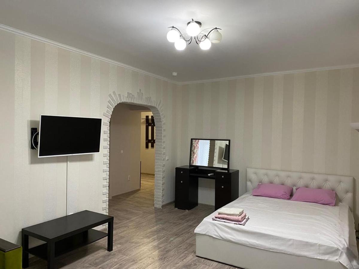 Lipetsk Smart Apartman Kültér fotó