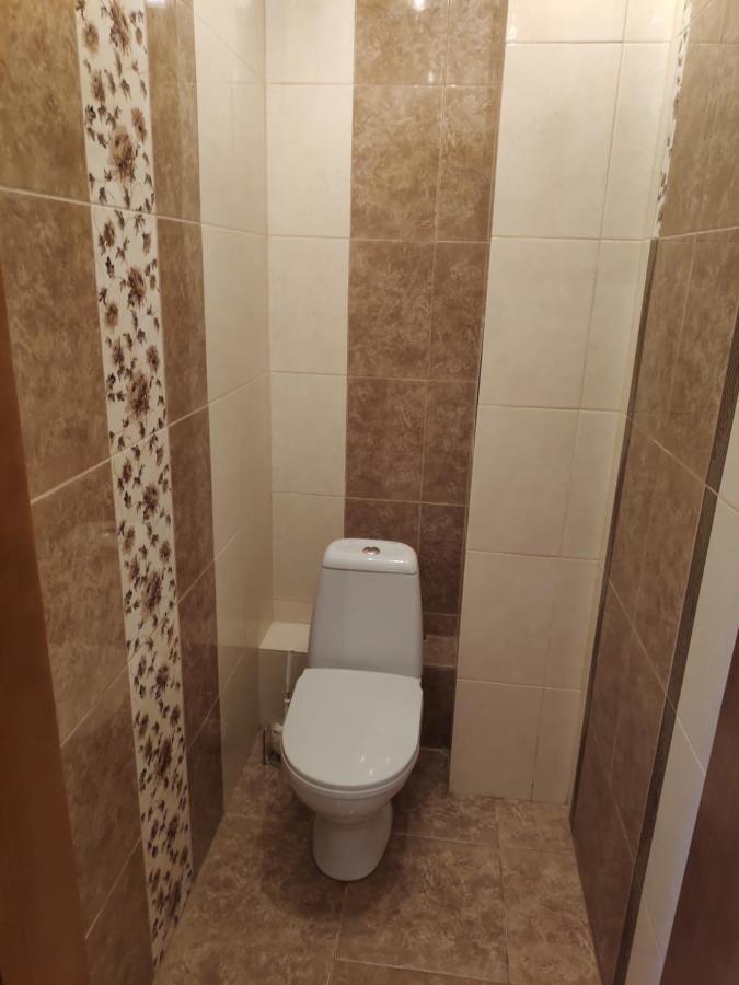 Lipetsk Smart Apartman Kültér fotó