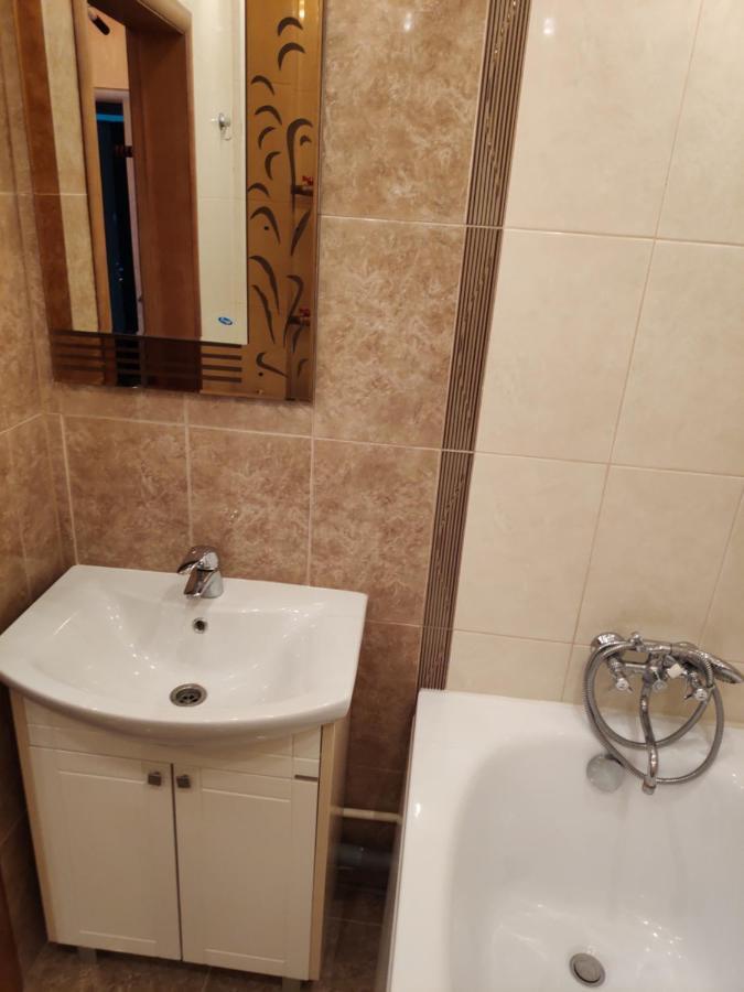 Lipetsk Smart Apartman Kültér fotó