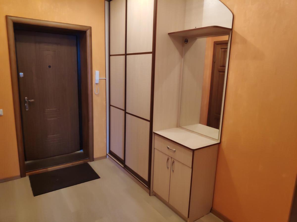 Lipetsk Smart Apartman Kültér fotó