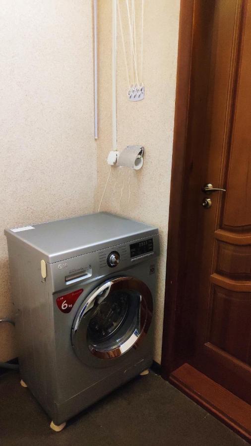 Lipetsk Smart Apartman Kültér fotó